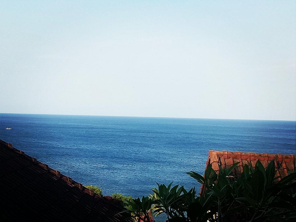 Titi Sedana Homestay Amed Exterior foto